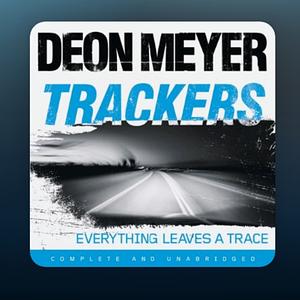 Trackers by Deon Meyer