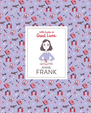 Anne Frank by Isabel Thomas