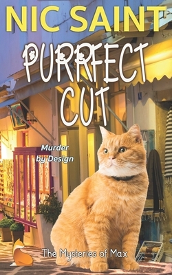 Purrfect Cut by Nic Saint