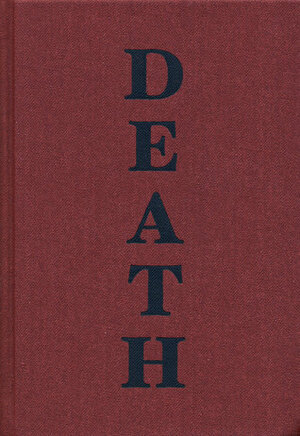 Death Poems by Thomas Ligotti