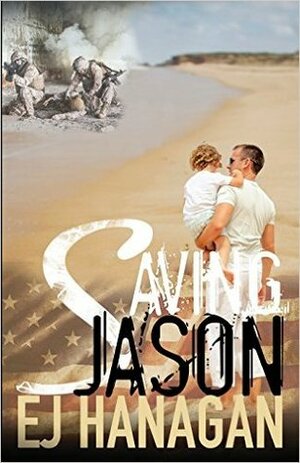 Saving Jason by Kate Anslinger