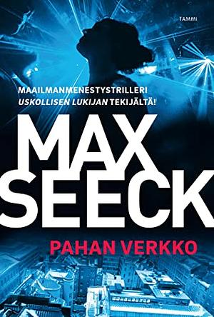 Pahan verkko by Max Seeck