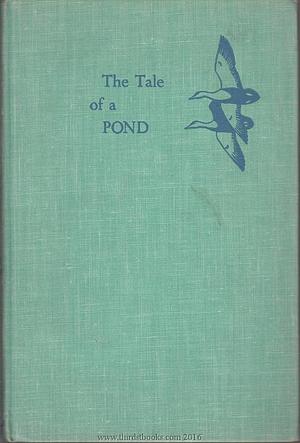 Tale of a Pond by Harry B. Kane, Henry B. Kane