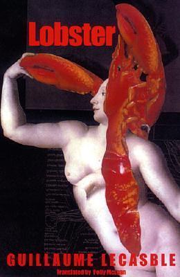 Lobster by Guillaume Lecasble
