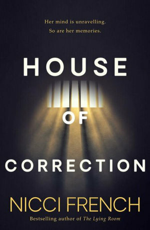 House of Correction by Nicci French