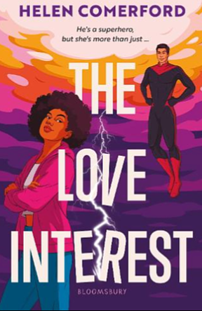 The Love Interest by Helen Comerford