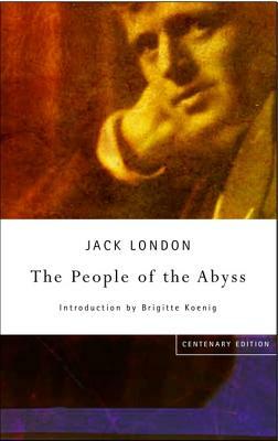The People Of The Abyss by Jack London