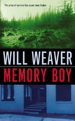 Memory Boy by Will Weaver