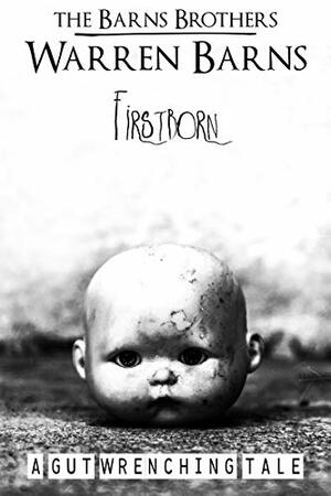 Firstborn by Warren Barns