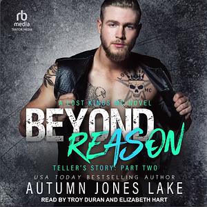 Beyond Reason by Autumn Jones Lake