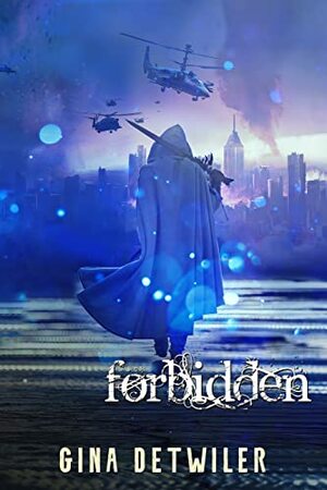 Forbidden by Gina Detwiler
