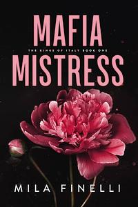 Mafia Mistress by Mila Finelli