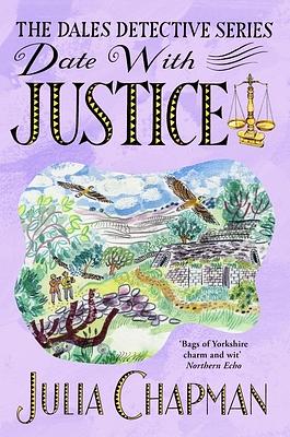 Date with Justice by Julia Chapman