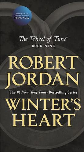 Winter's Heart by Robert Jordan