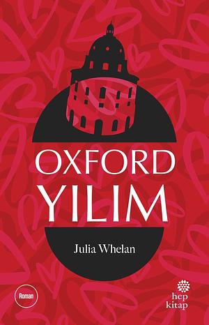 Oxford Yılım by Julia Whelan