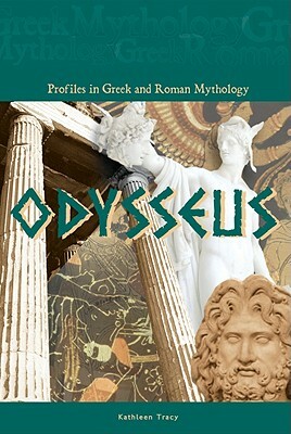 Odysseus by Kathleen Tracy