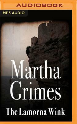 The Lamorna Wink by Martha Grimes