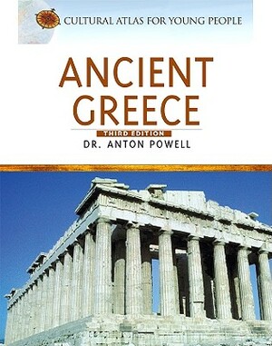 Ancient Greece by Anton Powell