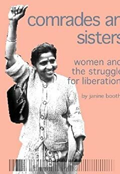 Comrades and Sisters by Janine Booth