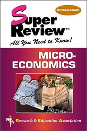 Microeconomics by Max Fogiel