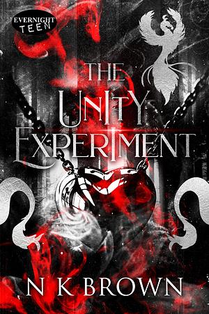 The Unity Experiment by NK Brown