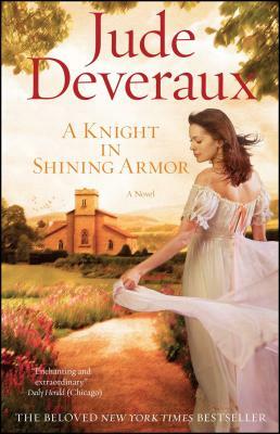 A Knight in Shining Armor by Jude Deveraux