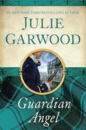 Guardian Angel by Julie Garwood