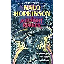 Midnight Robber by Nalo Hopkinson