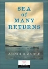 Sea of Many Returns by Arnold Zable, Marie-Louise Walker