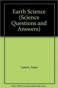 Earth Science by Anita Ganeri