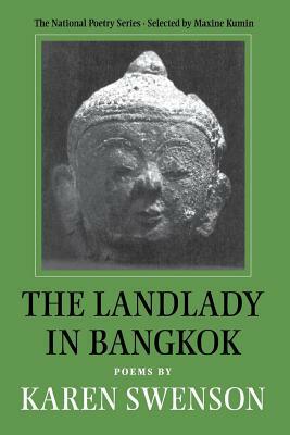 Landlady in Bangkok by Karen Swenson