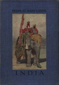 Peeps at Many Lands: India by John Finnemore