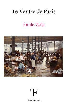 Le Ventre de Paris by Émile Zola