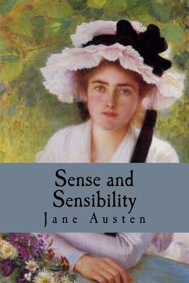 Sense and Sensibility by Jane Austen