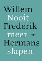 Nooit meer slapen by Willem Frederik Hermans