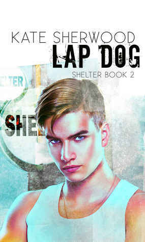 Lap Dog by Kate Sherwood