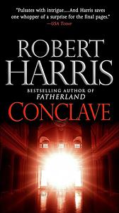 Conclave by Robert Harris