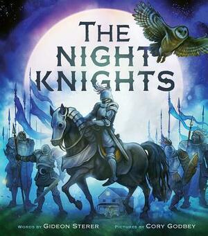 The Night Knights by Gideon Sterer