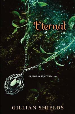 Eternal by Gillian Shields