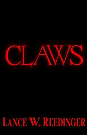 CLAWS by Boutique 41, Lance Reedinger