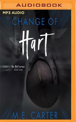 Change of Hart by M.E. Carter