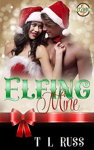 Elfing Mine by T L Russ