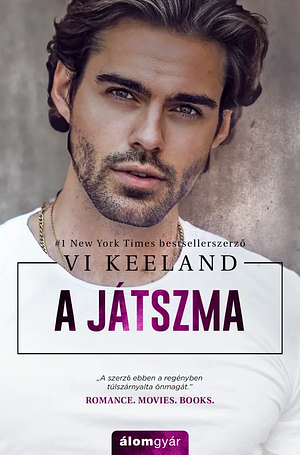 A játszma by Vi Keeland