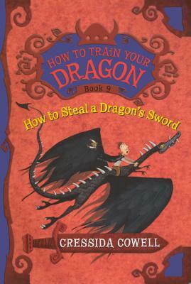 How to Steal a Dragon's Sword by 