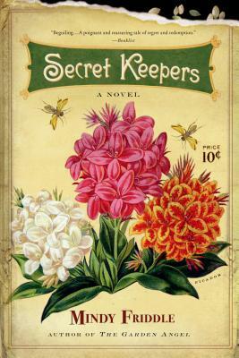 Secret Keepers by Mindy Friddle