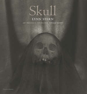 Skull by Lynn Stern, Donald B. Kuspit