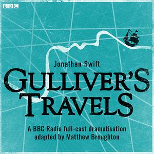 Gulliver's Travels by Jonathan Swift