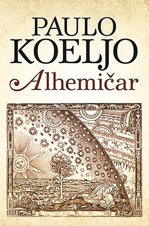 Alhemičar by Paulo Coelho