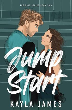 Jump Start by Kayla James