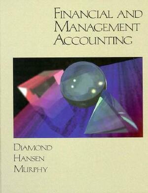 Financial and Management Accounting by Michael Diamond